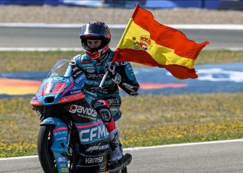 MotoGP raspravljao o utrci na F1 stazi u Miamiju