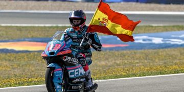 MotoGP raspravljao o utrci na F1 stazi u Miamiju