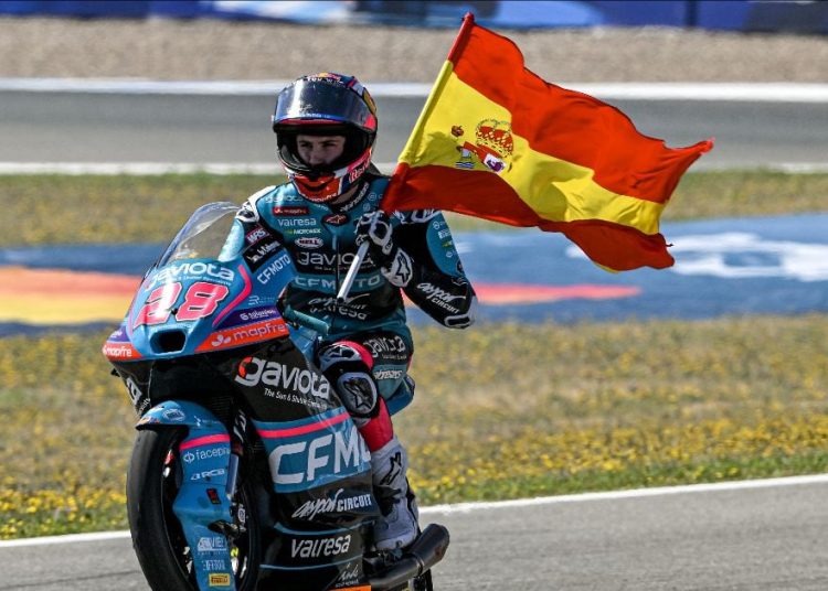 MotoGP raspravljao o utrci na F1 stazi u Miamiju