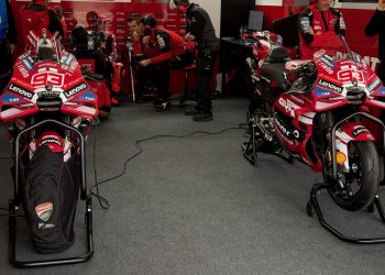 MotoGP razmatra smanjenje broja vozača na jednom motociklu od 2027. godine