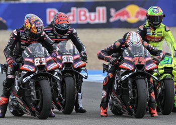 MotoGP ukida nastupe sa zamjenskim znakovima od 2027. godine