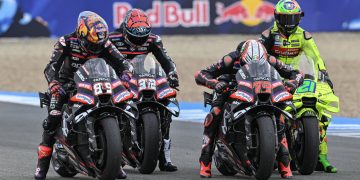MotoGP ukida nastupe sa zamjenskim znakovima od 2027. godine