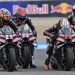 MotoGP ukida nastupe sa zamjenskim znakovima od 2027. godine