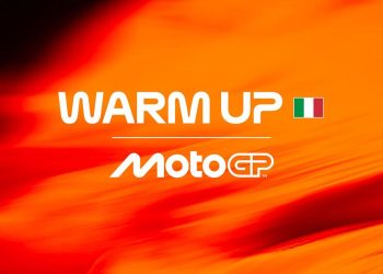 MotoGP™ zagrijavanje: Brembo Velika nagrada Italije