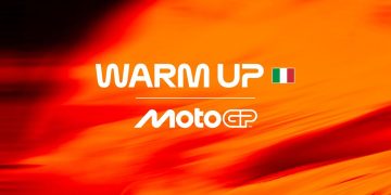 MotoGP™ zagrijavanje: Brembo Velika nagrada Italije