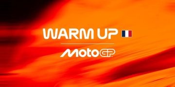 MotoGP™ zagrijavanje: Michelin® Velika nagrada Francuske