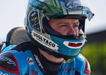 Motociklistički trkač preminuo tijekom kvalifikacija na Isle of Man TT