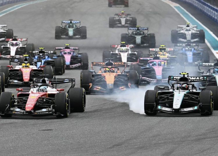 Motori F1 će biti promijenjeni za sezonu 2027. nakon nezadovoljstva vozača