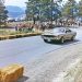 Motori spremni za brujanje na Knox Mountain Hill Climb u Kelowni