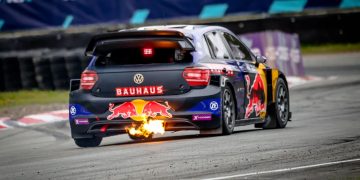 Motosport koji sam želio gledati više od WRC-a