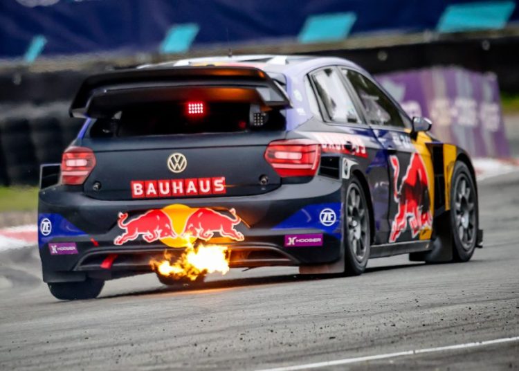 Motosport koji sam želio gledati više od WRC-a