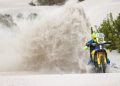 Možemo li se reli utrkivati na Suzuki V-Strom 800DE? Galerija