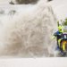 Možemo li se reli utrkivati na Suzuki V-Strom 800DE? Galerija