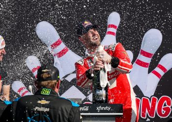 NASCAR na Watkins Glenu 2026: Tečajevi i dodatne informacije