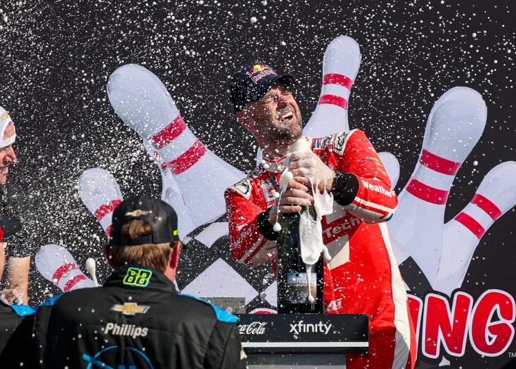 NASCAR na Watkins Glenu 2026: Tečajevi i dodatne informacije