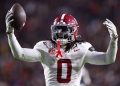 
NFL draft: Najbolji UDFA – 1 neizabrani slobodni agent za praćenje na svakoj listi
