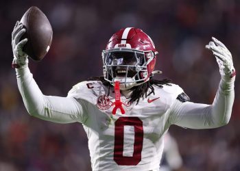 
NFL draft: Najbolji UDFA – 1 neizabrani slobodni agent za praćenje na svakoj listi
