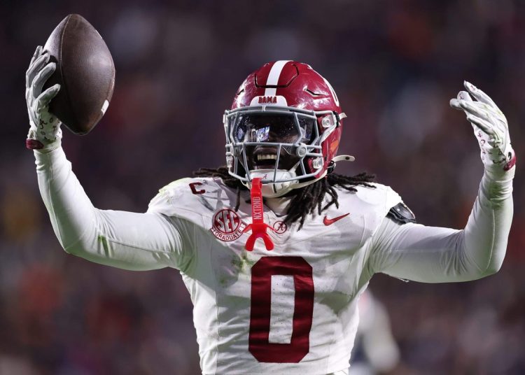 
NFL draft: Najbolji UDFA – 1 neizabrani slobodni agent za praćenje na svakoj listi
