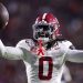 
NFL draft: Najbolji UDFA – 1 neizabrani slobodni agent za praćenje na svakoj listi
