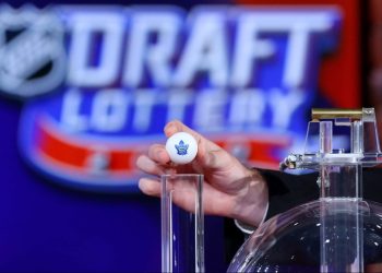 NHL Draft Lottery: Kome je potrebna, tko to zaslužuje, tko pobjeđuje Leafse?
