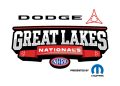 NHRA, Dodge i Mopar vraćaju National Event Racing u Michigan prvi put u 66 godina te predstavljaju sponzore za NHRA debi na US 131 Motorsports Parku