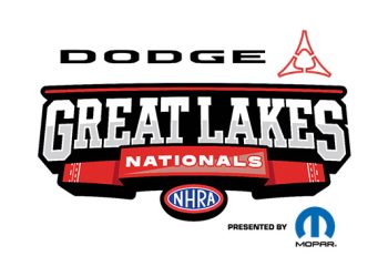 NHRA, Dodge i Mopar vraćaju National Event Racing u Michigan prvi put u 66 godina te predstavljaju sponzore za NHRA debi na US 131 Motorsports Parku