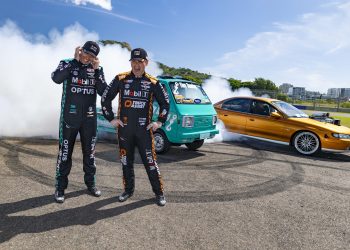 
NTI Townsville 500 postaje veći i glasniji uz Summernats, povratak PBR-a – Superautomobili
