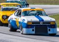 Na stazi Aldo Scribante Raceway očekuju se uzbudljive utrke