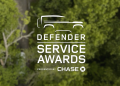 Nagrade Defender Service: Poticanje promjena od 2021.