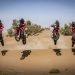 Najavljen službeni Honda HRC tim za Cross-Country Rally 2022.