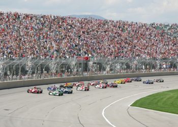 Najavljena finalna sezona Pikes Peak International Raceway-a