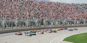 Najavljena finalna sezona Pikes Peak International Raceway-a
