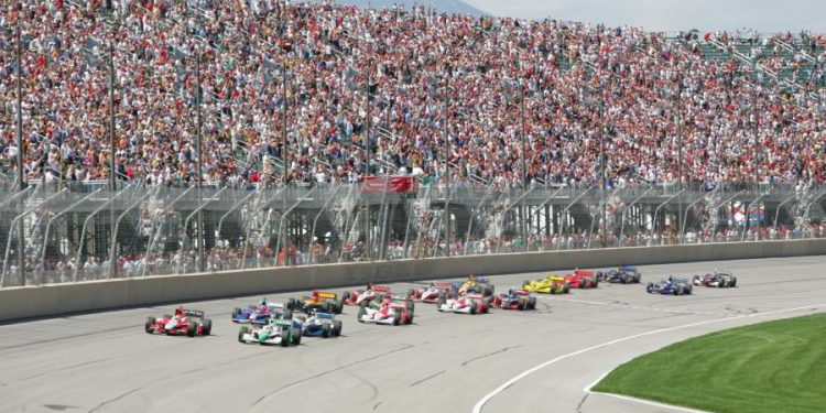 Najavljena finalna sezona Pikes Peak International Raceway-a