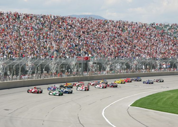 Najavljena finalna sezona Pikes Peak International Raceway-a