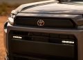Najbolja Toyota RAV4 za off-road vožnju
