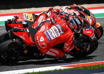 Najbolje iz Italije: Mugello klasici!