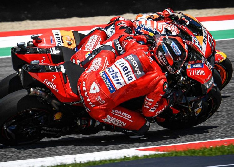 Najbolje iz Italije: Mugello klasici! Najbolje iz Italije: Mugello klasici!