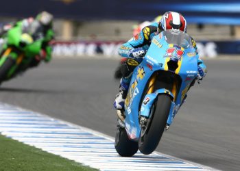 Najbolji zamjenski znakovi u MotoGP-u – zašto je ta era završila