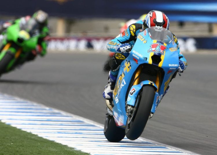 Najbolji zamjenski znakovi u MotoGP-u – zašto je ta era završila