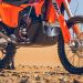 Najljepši pustinjski motocikl na svijetu se vraća s čistokrvnim off-road motociklima