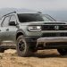 Naša nova Honda Passport trebala bi biti odlična za terenske vožnje. Je li to doista tako? Naša nova Honda Passport trebala bi biti odlična za terenske vožnje. Je li to doista tako?