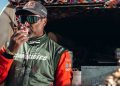 Nasser Al Attiyah vodi snažno natjecanje za MERC krug u Jordanu