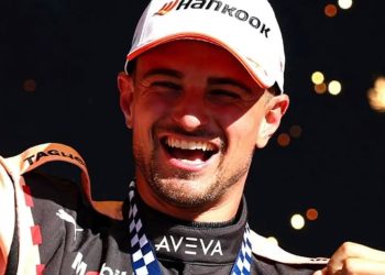 Nico Muller pridružio se Oliveru Rowlandu i Normanu Natu kao jedan od prvih pobjednika Formule E na Berlin E-Prixu