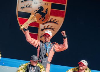 Nico Müller slavi prvu pobjedu u Formuli E u karijeri
