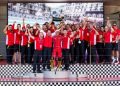 Nissan Formula E Team postigao sjajnu pobjedu u Monaku