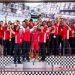 Nissan Formula E Team postigao sjajnu pobjedu u Monaku