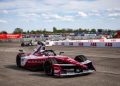 Nissanov tim Formule E želi povećati zamah na ulicama Monaka
