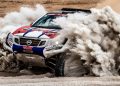 Nissanovo nasljeđe terenskih utrka