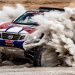 Nissanovo nasljeđe terenskih utrka