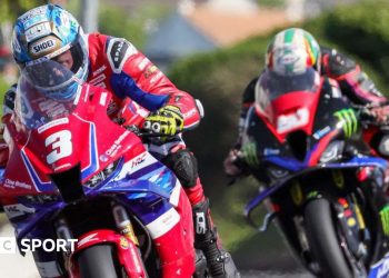 North West 200: Pet tema za razgovor prije međunarodne cestovne utrke 2026.